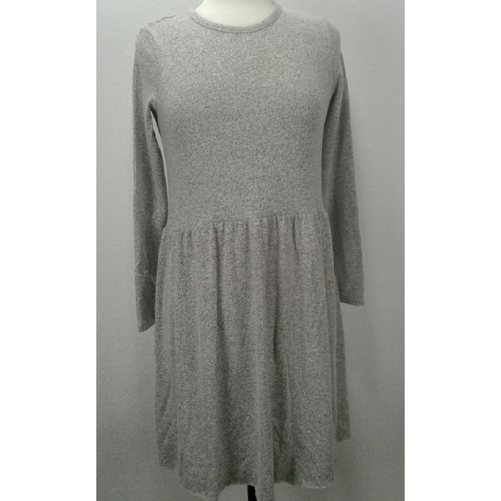 Zara long sleeved Dress size S - Picture 1 of 11